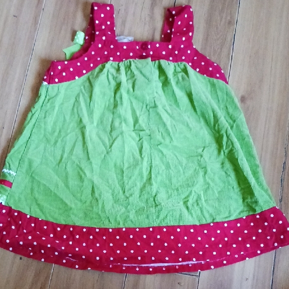 Rare Edition Girls Dress Set - Picture 10 of 10